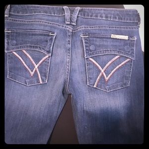 William Rast Jeans